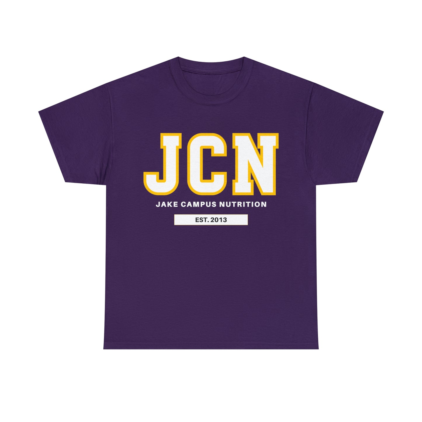 JCN Team Tee