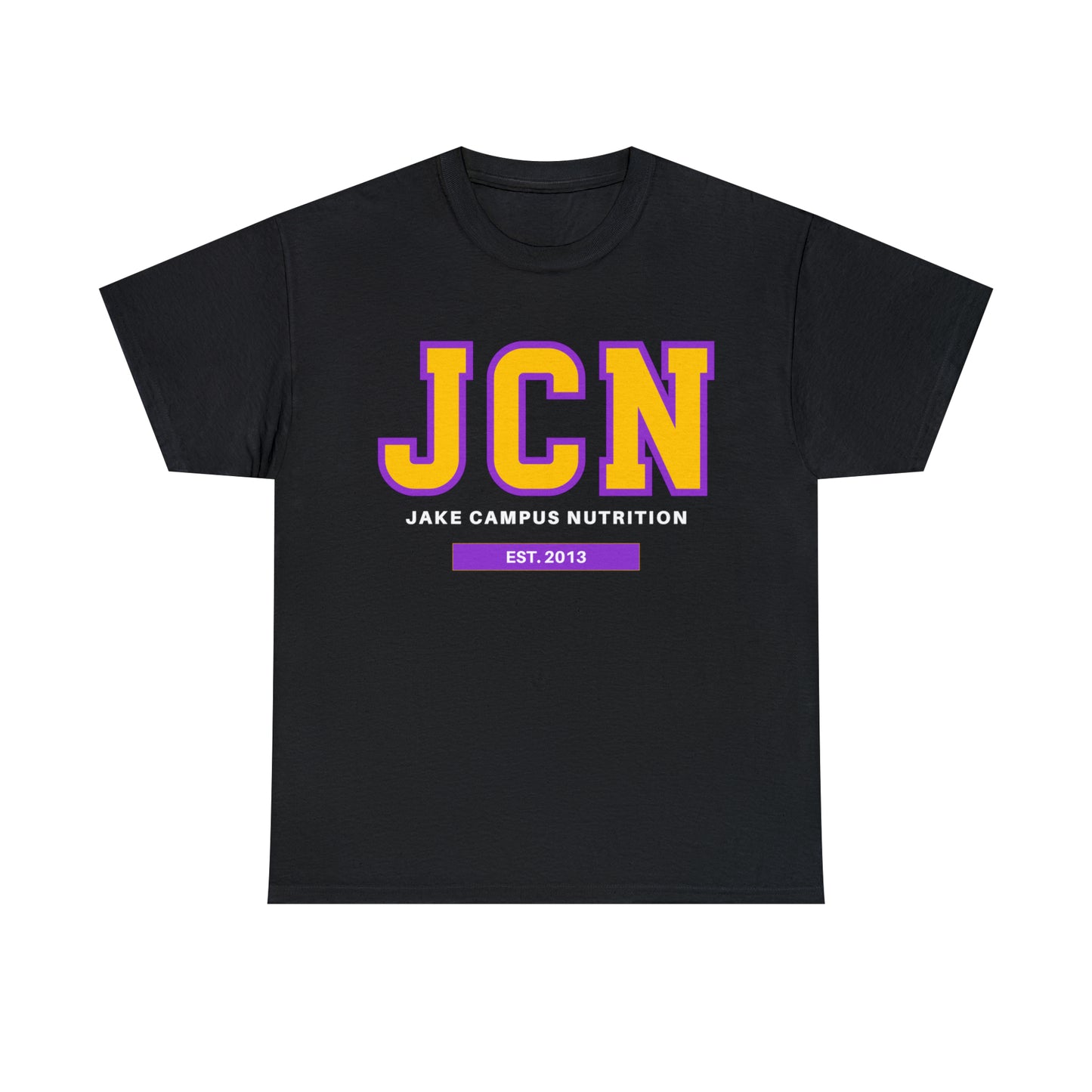 JCN Team Tee