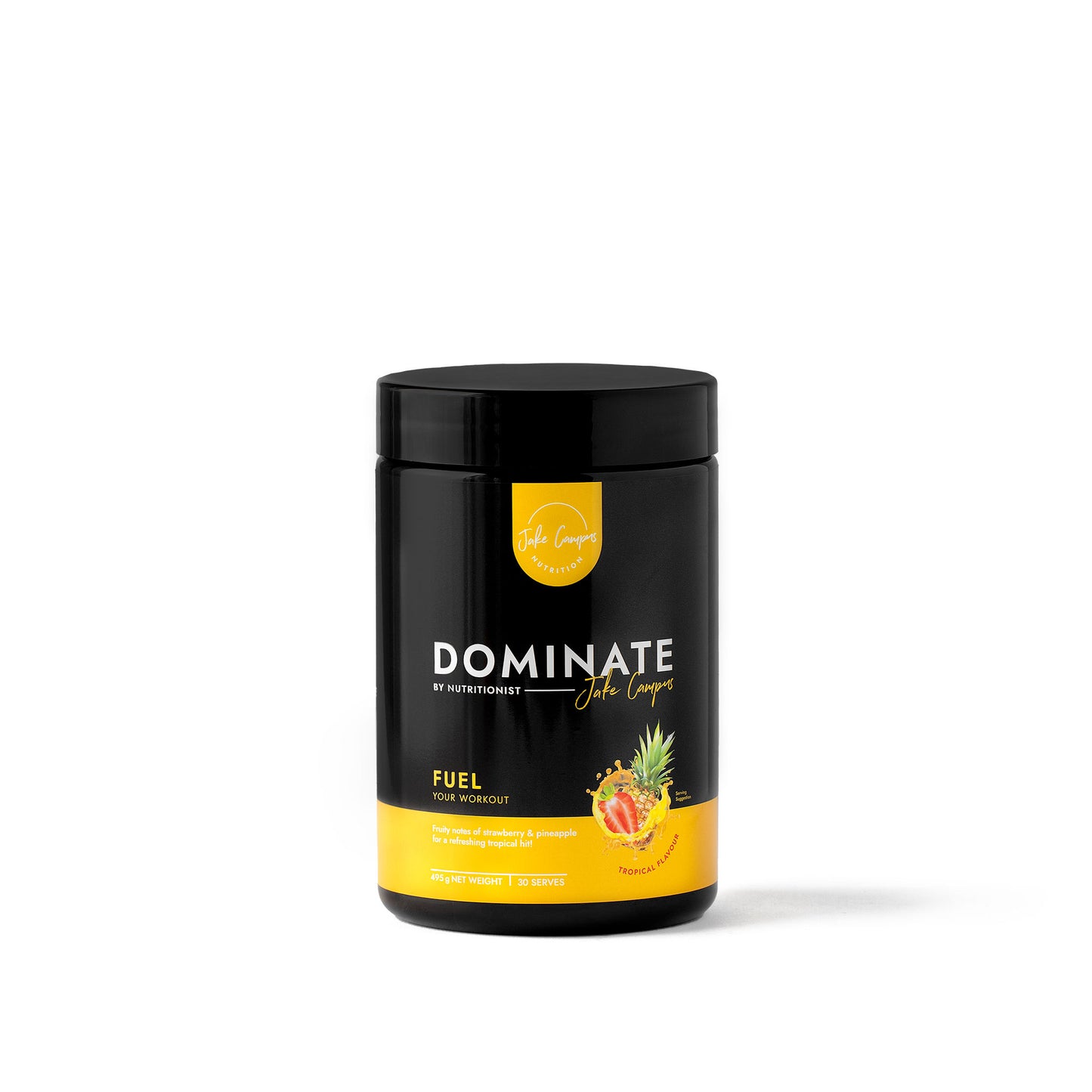 DOMINATE Pre Tropical