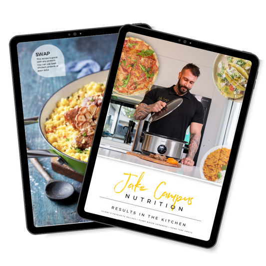 Results in the Kitchen