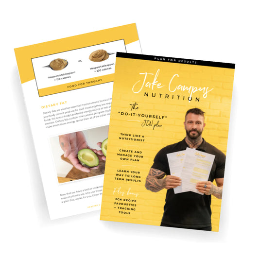 Plans For Result - Build Your Own Plan