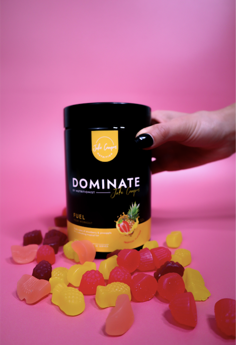 DOMINATE Pre Tropical