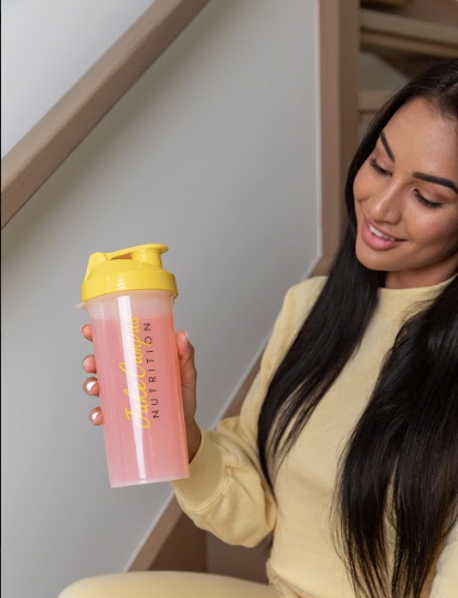 ELEVATE EAA+BCAA Watermelon Flavour
