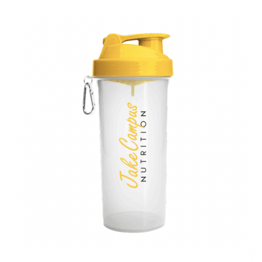 JCN Shaker