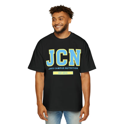 Men's Heavy Oversized Tee