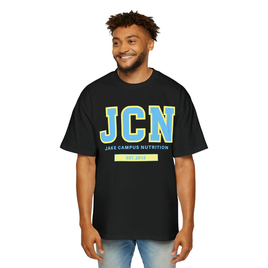 Men's Heavy Oversized Tee