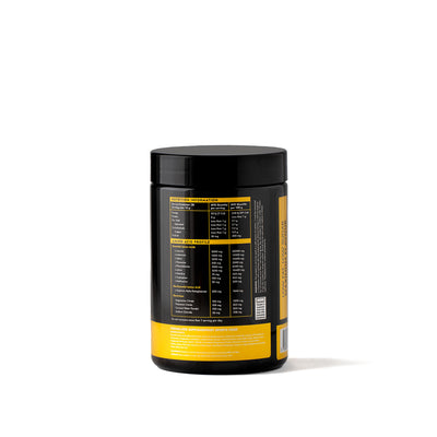 ELEVATE EAA+BCAA Pineapple Flavour