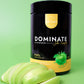 DOMINATE Pre Sour Apple
