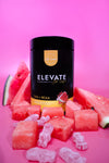 ELEVATE EAA+BCAA Watermelon Flavour